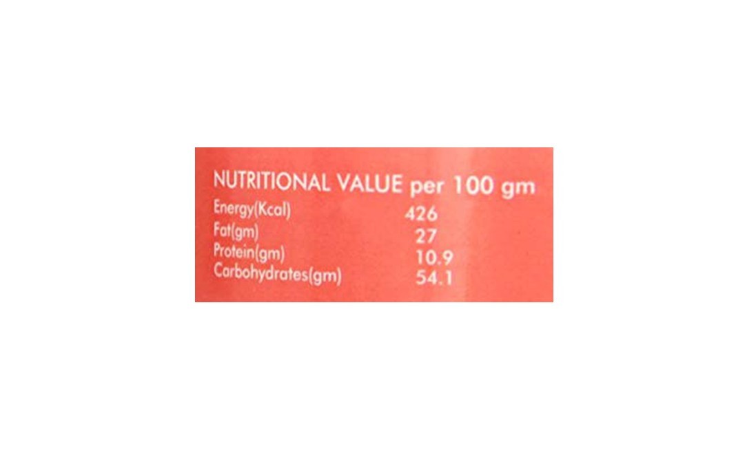 Organic Kashmir Vaaer Masala Tadka Masala   Glass Jar  200 grams